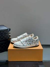 Picture of Louis Vuitton Shoes _SKULVsz38-45jyh052715863